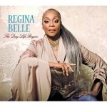 Day Life Began by Regina Belle