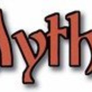 Mythic Role Playing