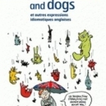 It's raining cats and dogs et autres expressions idiomatiques anglaises
