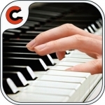 Real Piano - piano for iPhone &amp; iPad - magic piano