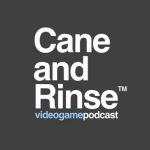 Cane and Rinse