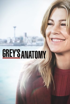 Grey&#039;s Anatomy