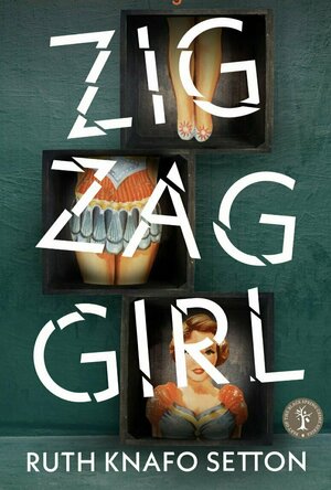 ZigZag Girl