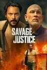 Savage justice (2022)