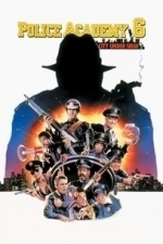 Police Academy 6 - City Under Siege (1989)
