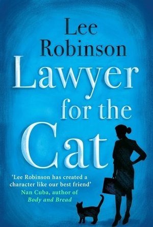 Lawyer for the Cat