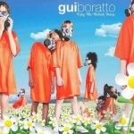 Take My Breath Away by Gui Boratto