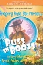 Faerie Tale Theatre - Puss-In-Boots (1984)