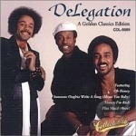 Golden Classics Edition by Delegation