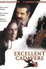 Excellent Cadavers (1999)