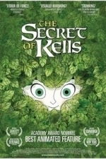 The Secret of Kells (2010)
