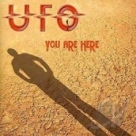 You Are Here by UFO