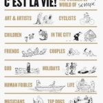 C'Est la Vie!: The Wonderful World of Jean-Jacques Sempe
