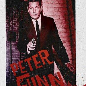 Peter Gunn - Season 2