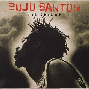 Untold Stories by Buju Banton
