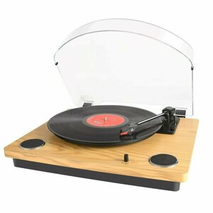 Max Pad Turntable