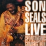 Spontaneous Combustion by Son Seals