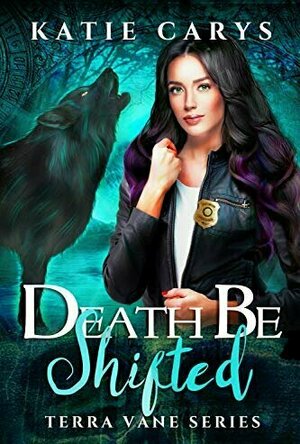 Death be Shifted (Terra Vane #6)