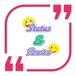Status &amp; Quotes for Facebook And Social Media