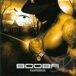 Pantheon by Booba