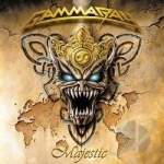 Majestic by Gamma Ray