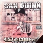 4.5.7 Is the Code, Pt. 2: The Compilation by San Quinn