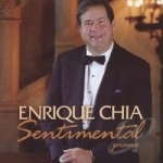 Sentimental Piano by Enrique Chia