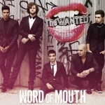 Word of Mouth by The Wanted Boy Band