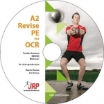 A2 Revise PE for OCR Teacher Resource