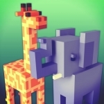 Zoo Craft: Build &amp; Design