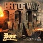 Art of War: WWIII by Bone Thugs-N-Harmony