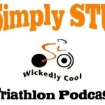SimplyStu Podcast Series