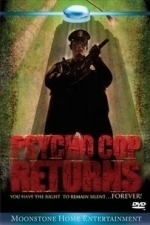 Psycho Cop 2 (1994)