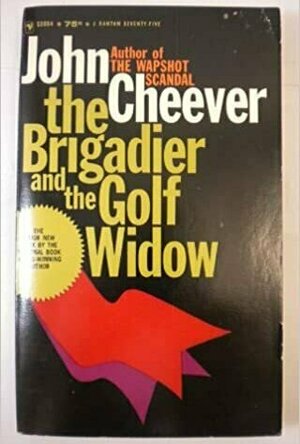 The Brigadier and the Golf Widow