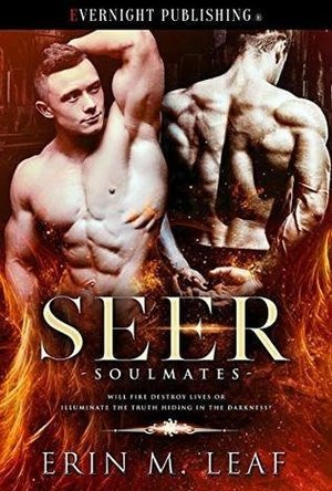Seer (Soulmates #2)