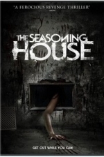 The Seasoning House (2013)