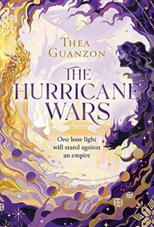 The Hurricane Wars