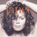 Janet. by Janet Jackson