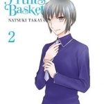 Fruits Basket: Collectors Edition Vol. 2