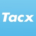 Tacx Cycling app