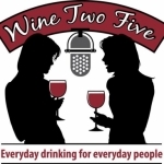 Wine Two Five Podcast