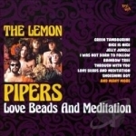 Love Beads And Meditation by The Lemon Pipers