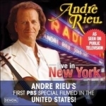 Radio City Music Hall - Live in New York by Andre Rieu