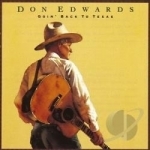 Goin&#039; Back to Texas by Don Edwards