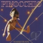 Pinocchio by Masquerade / Boris Midney