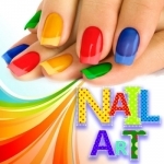 Princess Nail Art Games for Girls – Design Fancy Nails in Best Beauty Makeover Salon