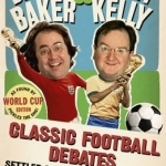 Classic Football Debates Settled Once and for All: v. 1