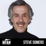 Steve Somers