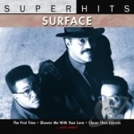 Super Hits by Surface