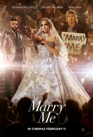 Marry me (2022)